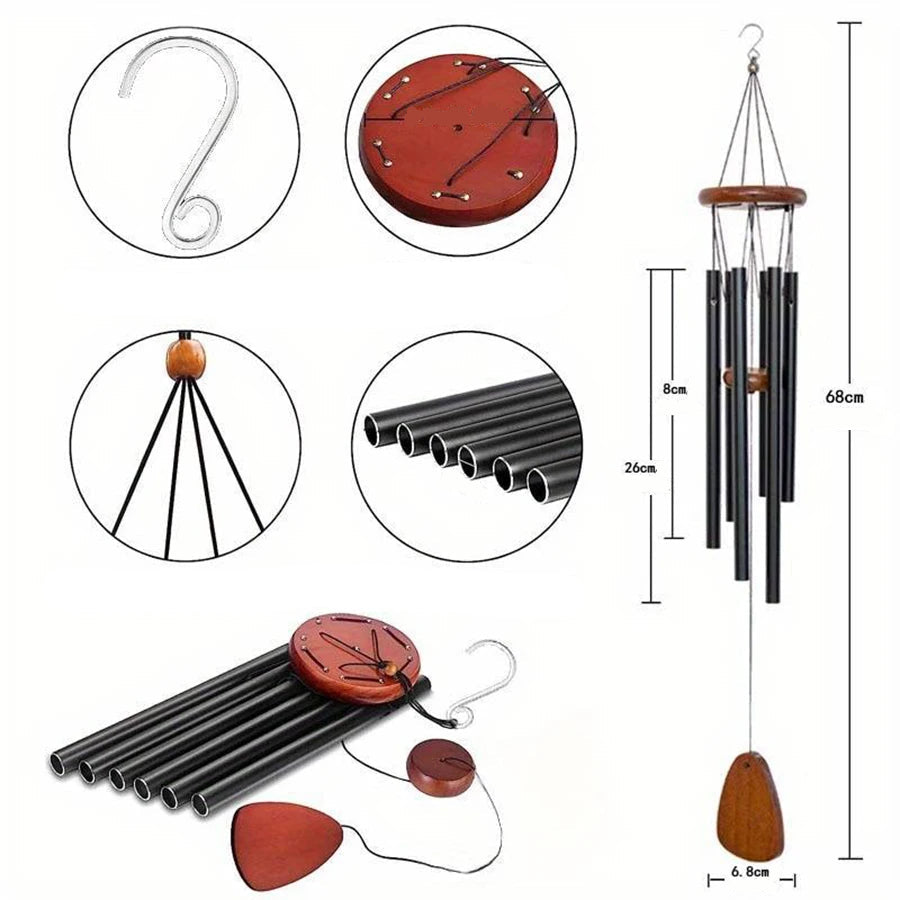 Carillon A suspendre