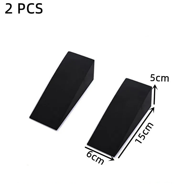 Brique De Yoga Inclinée