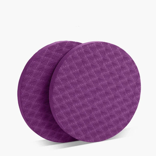 Petits Disques De Protection Pour Yoga
