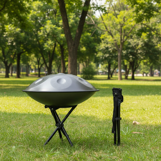 HandPan Tambour De Méditation