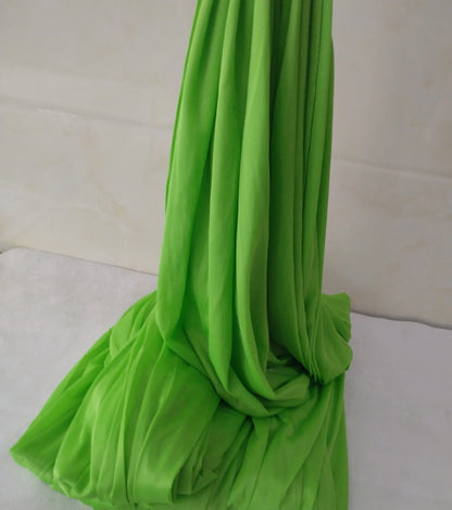 Hamac De yoga Aérien