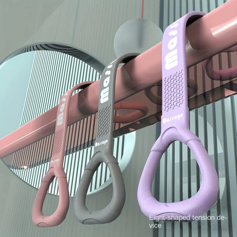 Bande de résistance Avec Poignées