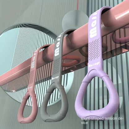 Bande de résistance Avec Poignées