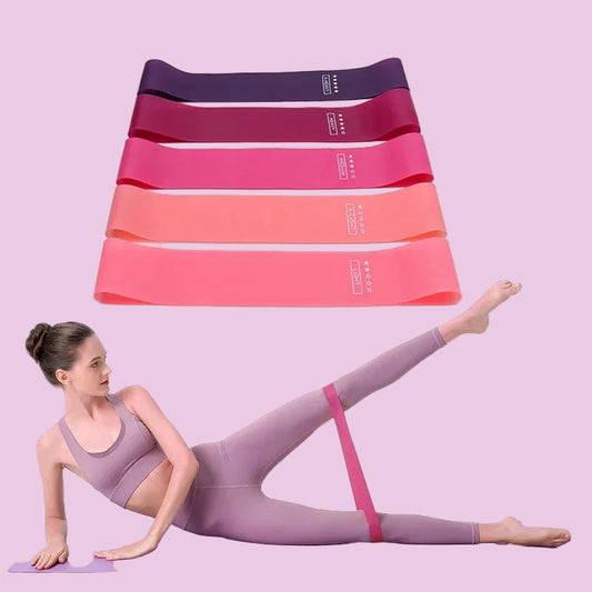 Bande de résistance silicone