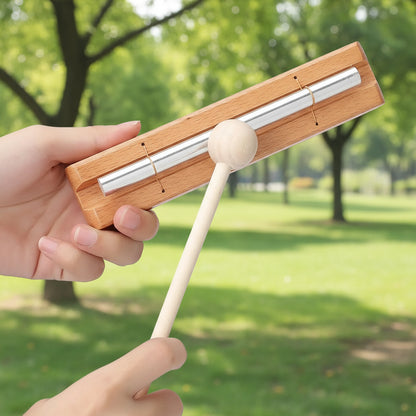 Carillon de méditation