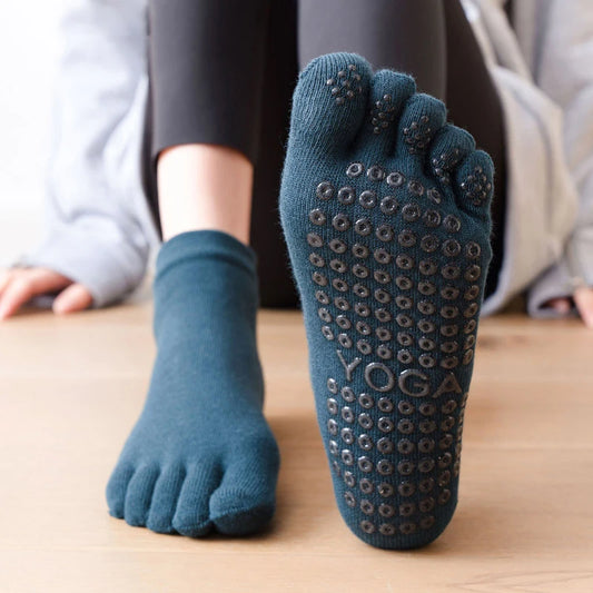 Chaussettes De Yoga Orteils