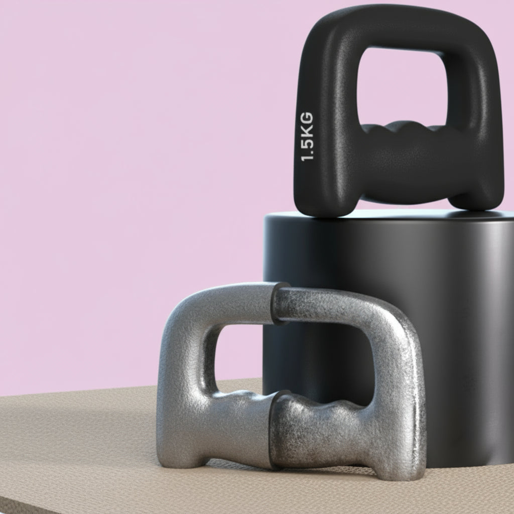 Haltère