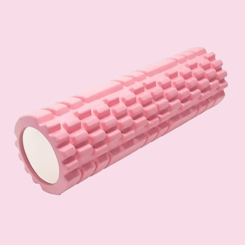 Rouleau De Massage Coloré