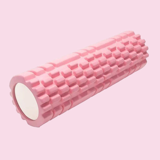 Rouleau De Massage Coloré