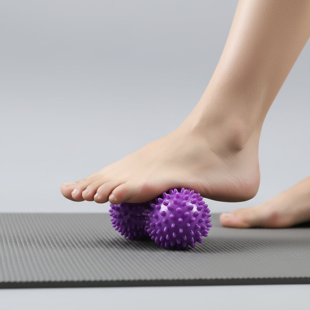 Rouleau de Massage Pieds