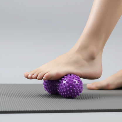 Rouleau de Massage Pieds