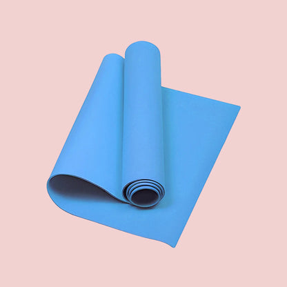 Tapis de Yoga Pliable
