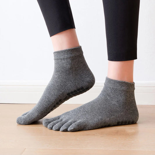 Chaussettes De Yoga Orteils