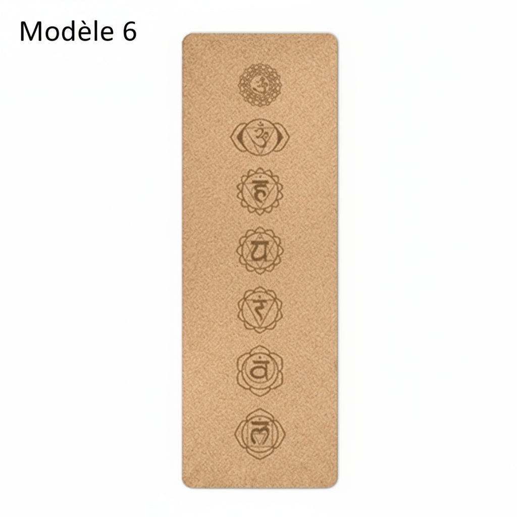 Tapis De Yoga En Liège