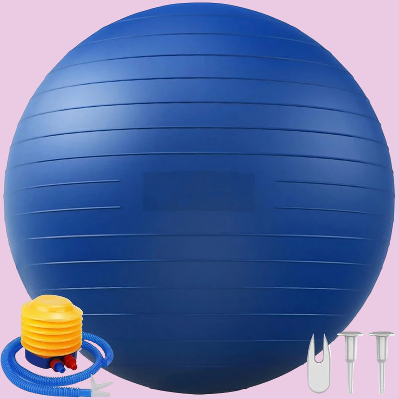 Ballon de Gym