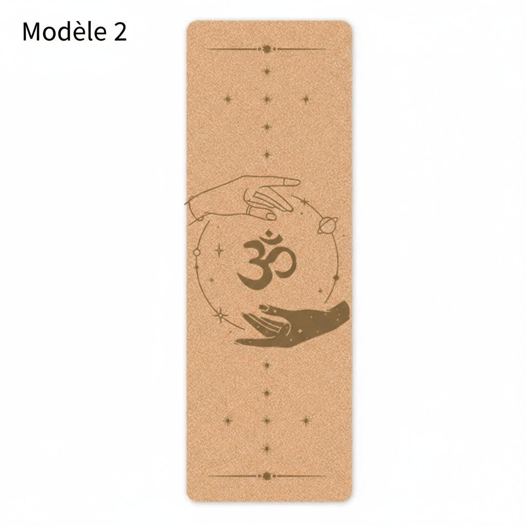 Tapis De Yoga En Liège