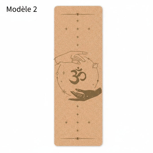 Tapis De Yoga En Liège