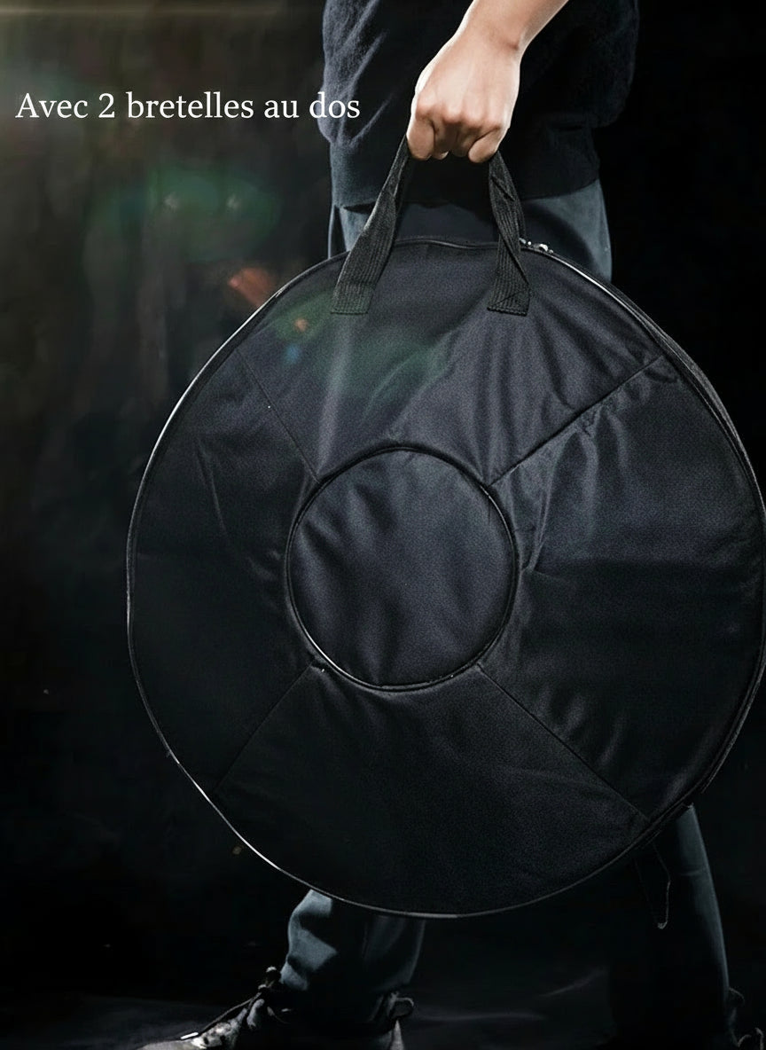 HandPan Tambour De Méditation
