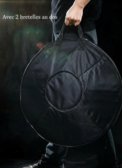 HandPan Tambour De Méditation