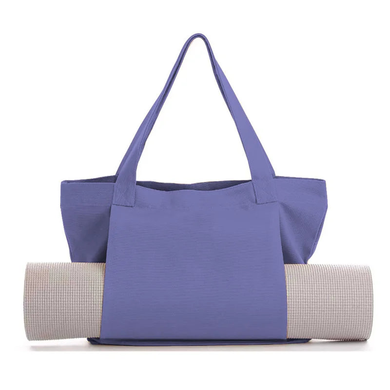 Sac de Yoga Tote Bag