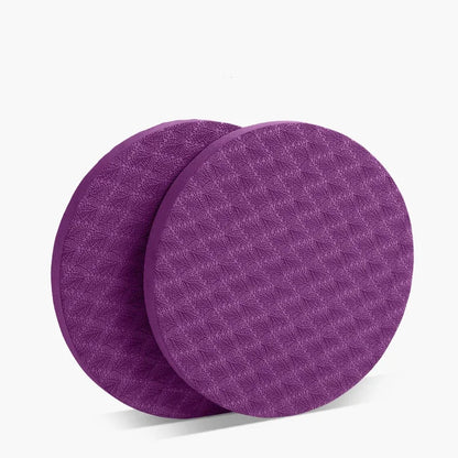 Petits Disques De Protection Pour Yoga