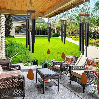 Carillon A suspendre