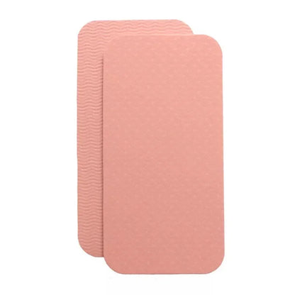 Petits Tapis De protection pour Yoga (2 pièces)
