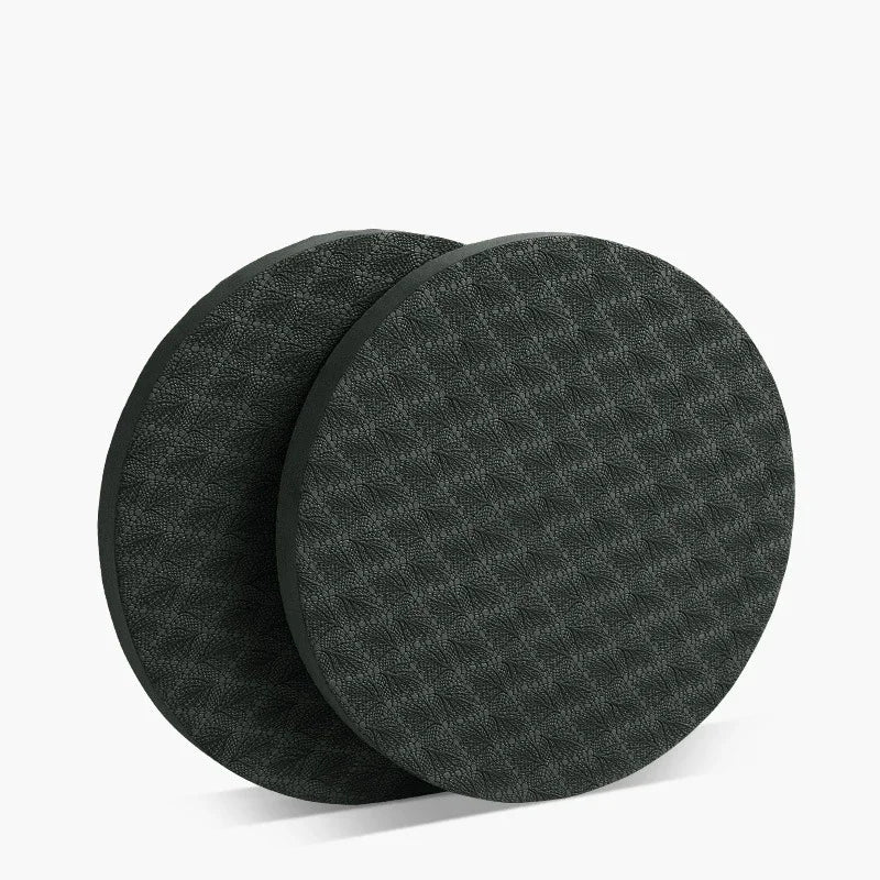 Petits Disques De Protection Pour Yoga