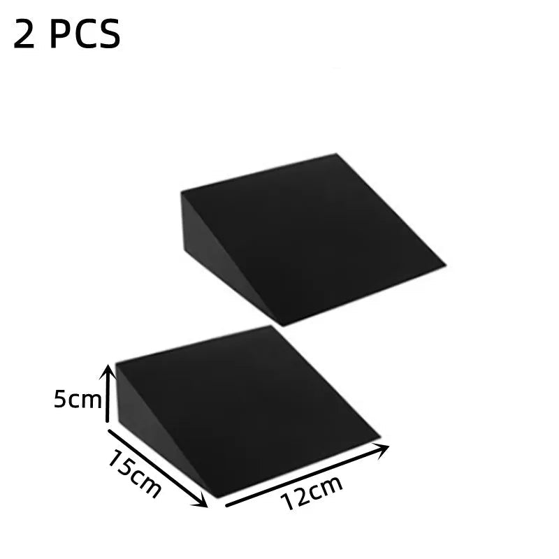 Brique De Yoga Inclinée