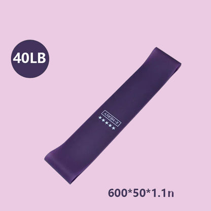 Bande De Résistance Silicone