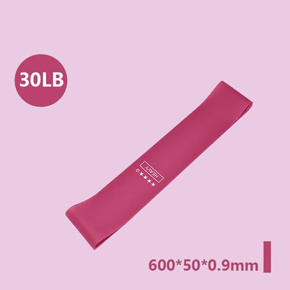Bande De Résistance Silicone