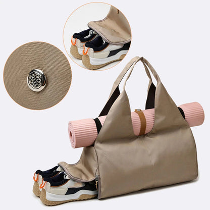 Sac De Yoga Fitness