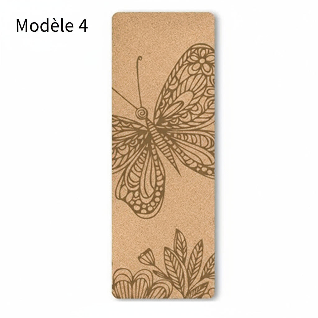 Tapis De Yoga En Liège