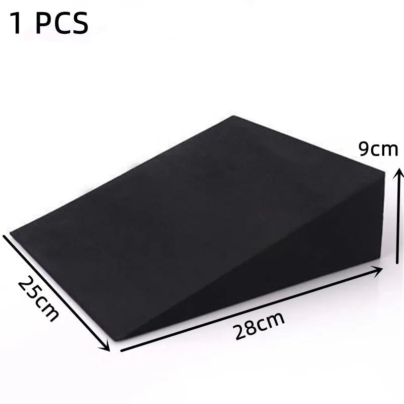 Brique De Yoga Inclinée