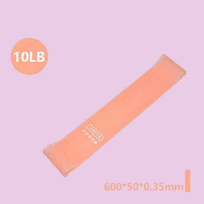 Bande De Résistance Silicone