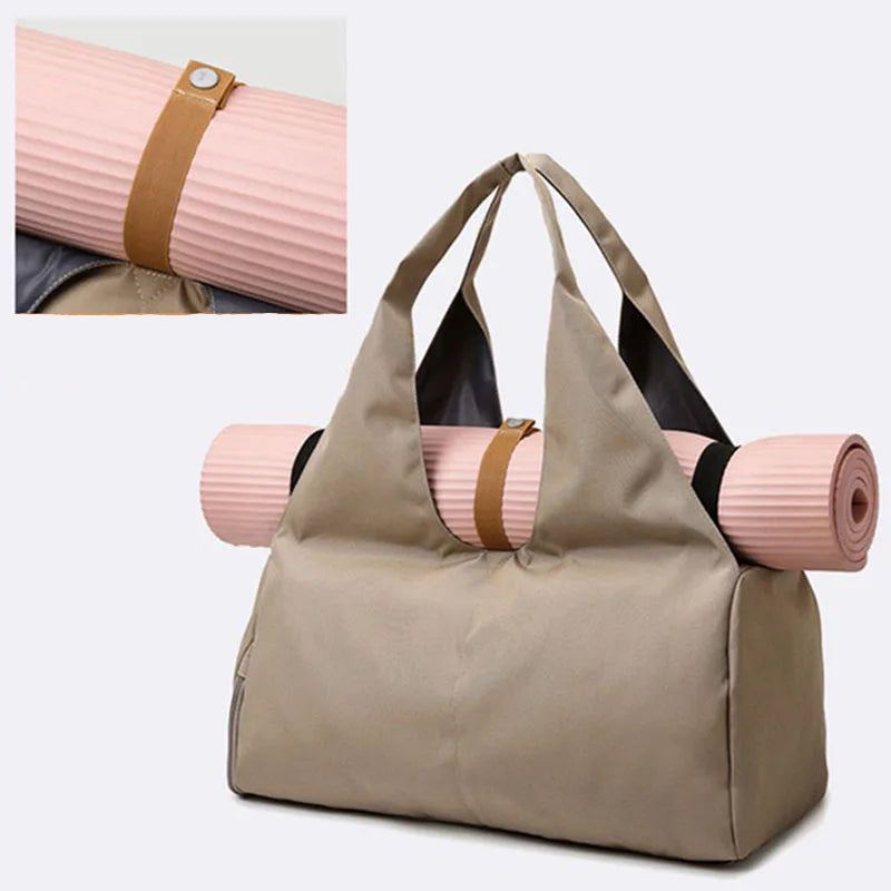 Sac De Yoga Fitness