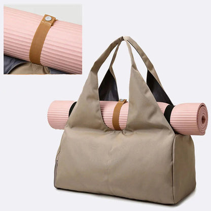 Sac De Yoga Fitness