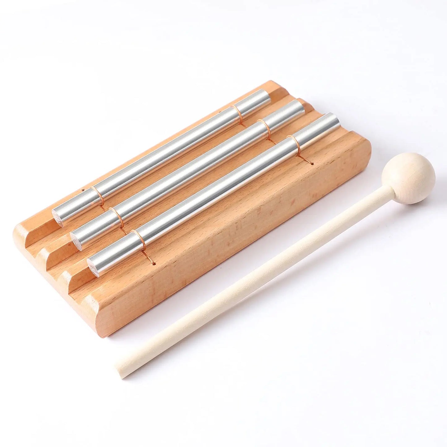 Carillons De Méditation