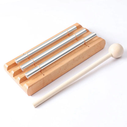 Carillons De Méditation