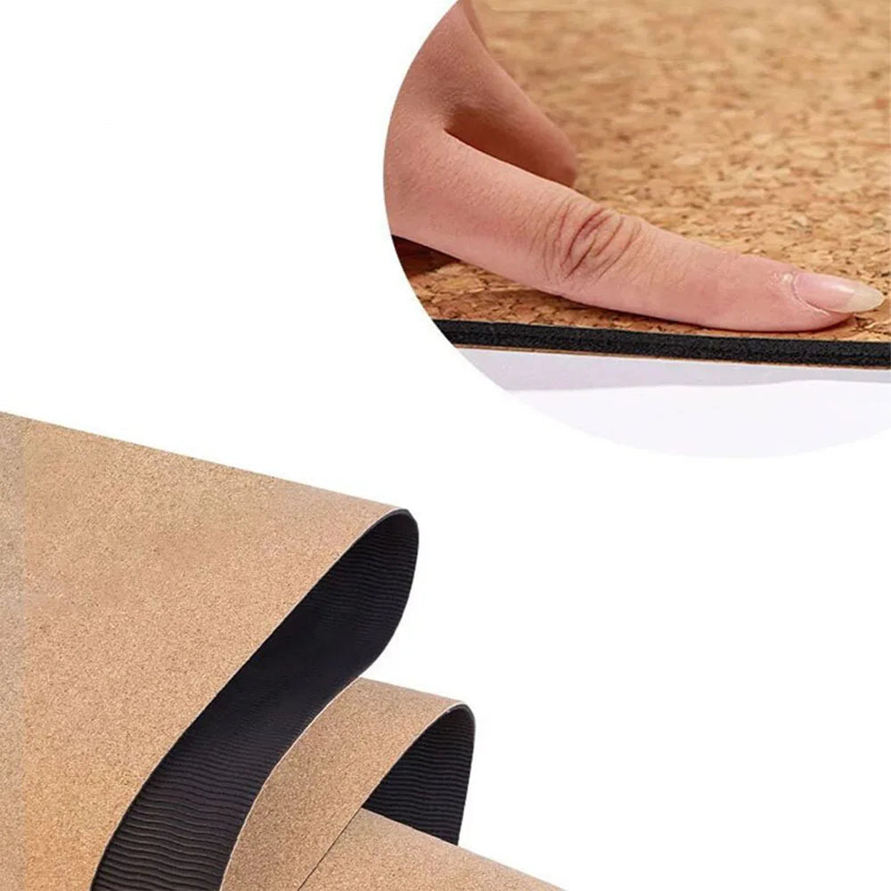 Tapis De Yoga En Liège