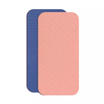 Petits Tapis De protection pour Yoga (2 pièces)