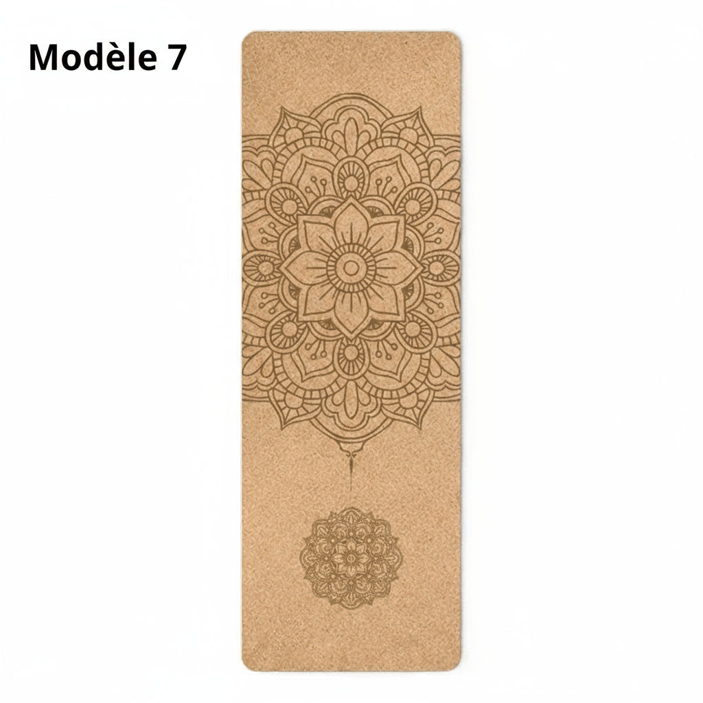 Tapis De Yoga En Liège