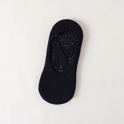 Socquettes De Yoga