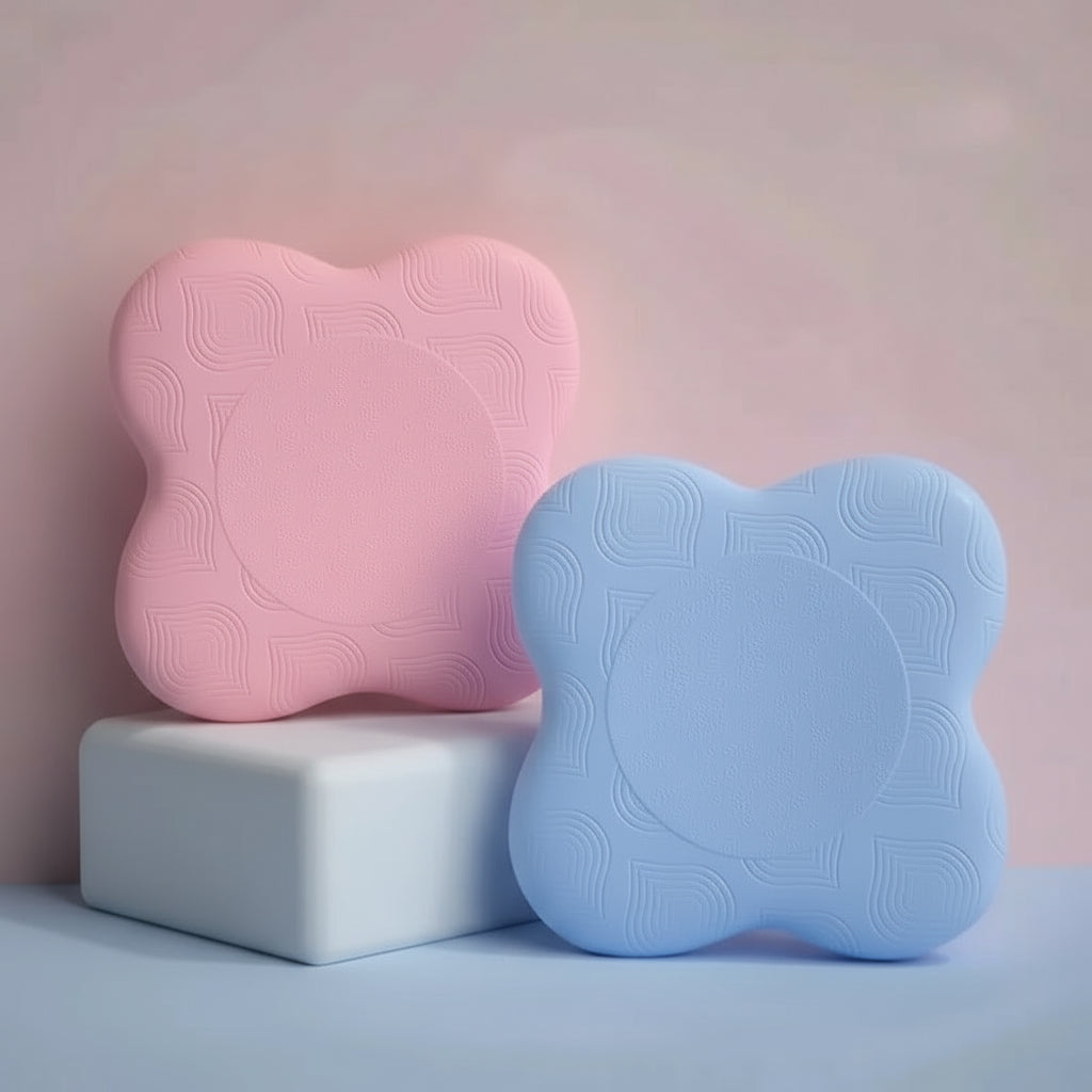 Pad de Protection Genoux et Poignées