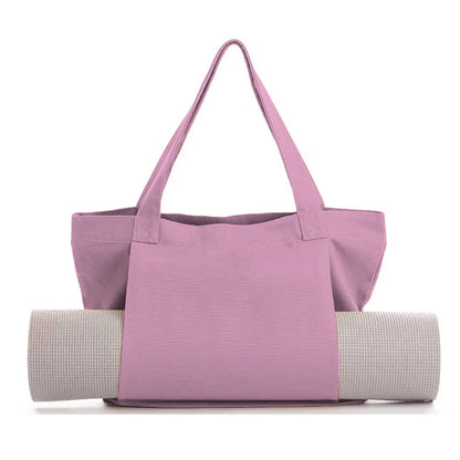 Sac de Yoga Tote Bag
