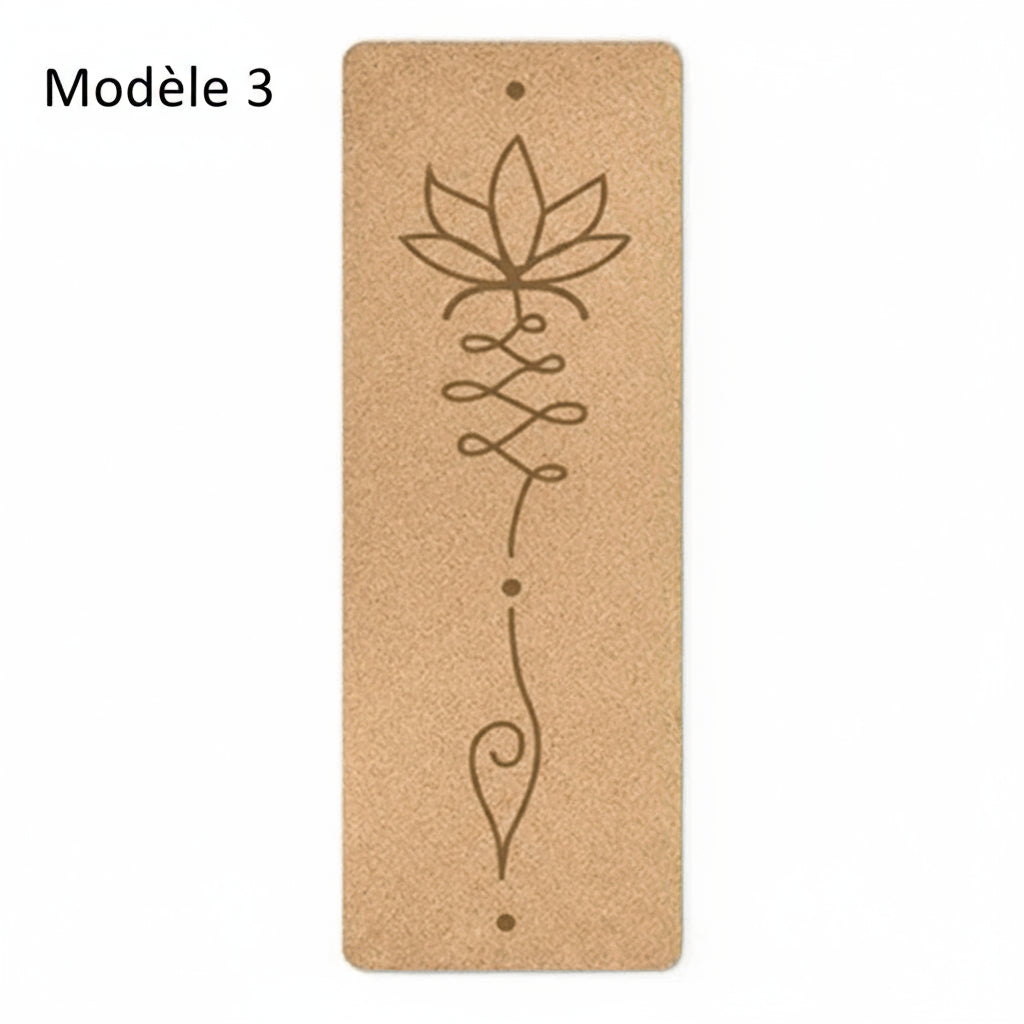 Tapis De Yoga En Liège