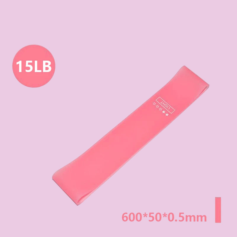 Bande De Résistance Silicone