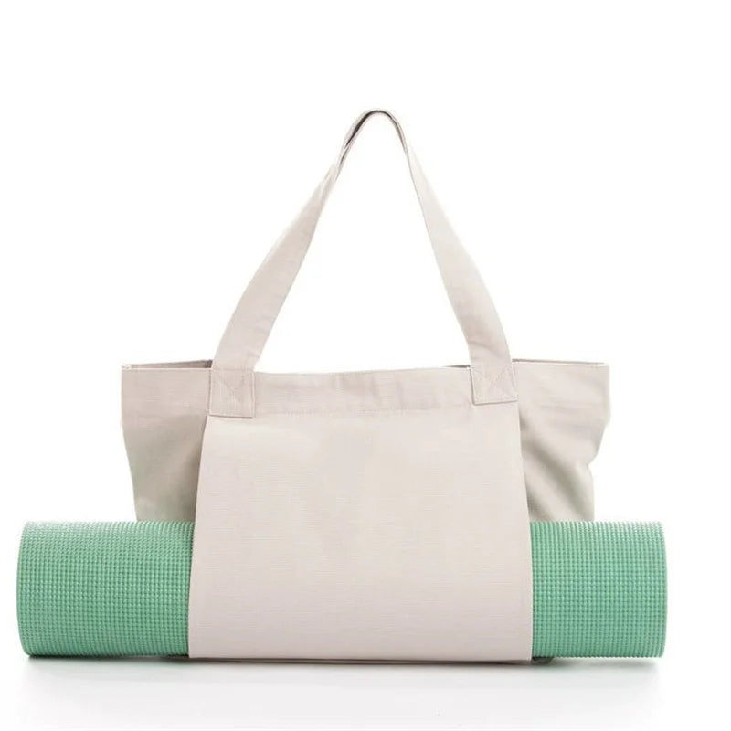 Sac de Yoga Tote Bag