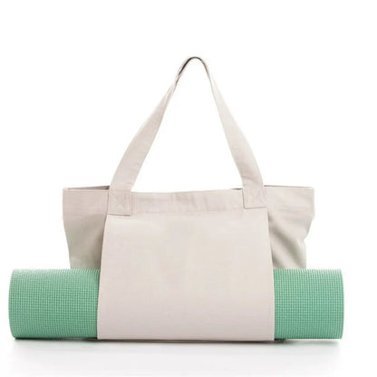 Sac de Yoga Tote Bag