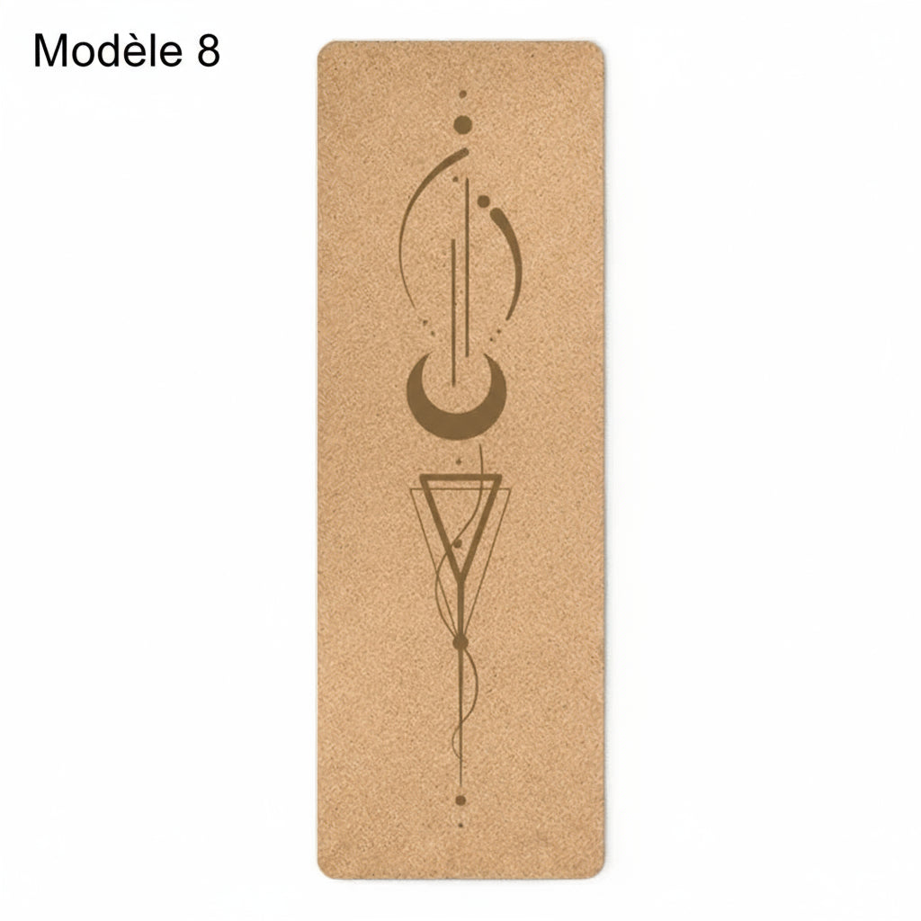 Tapis De Yoga En Liège